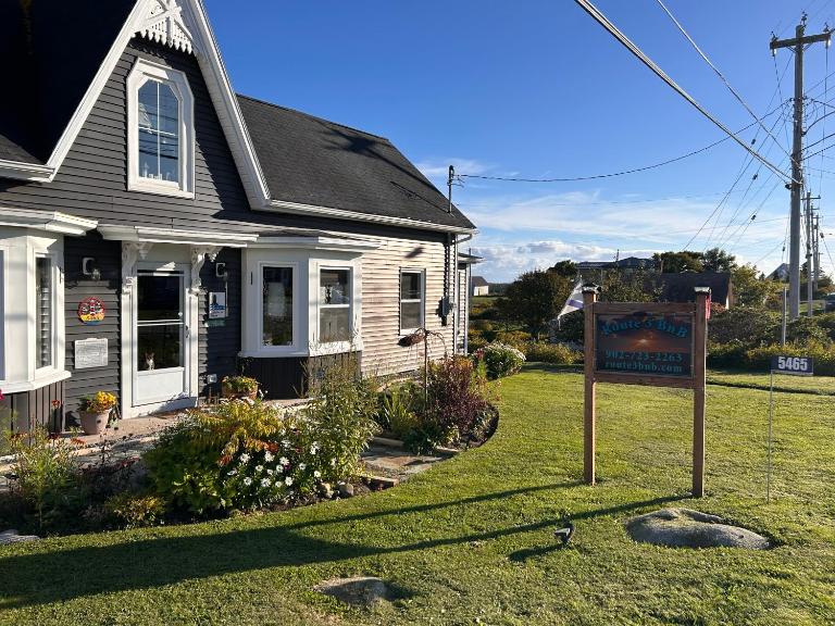 Route3BnB - B&B Shag Harbour