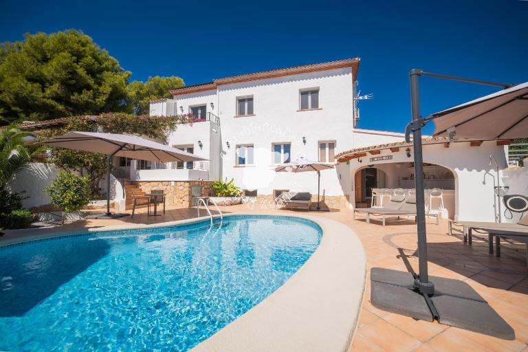 La Vida Loca - B&B Moraira