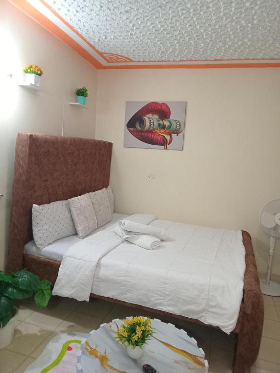 B&b Kwandege stage - Chambres d'hôtes Nairobi