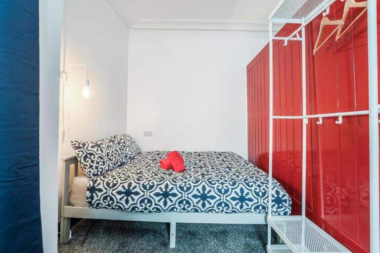2 BED Blue Law 5 Collection - B&B Dundee