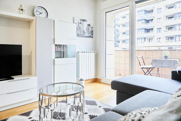 Urumea 3 - Bed and Breakfast San Sebastian