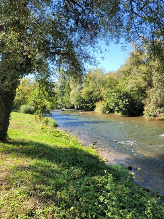 Apartmani Lucica - B&B Jajce