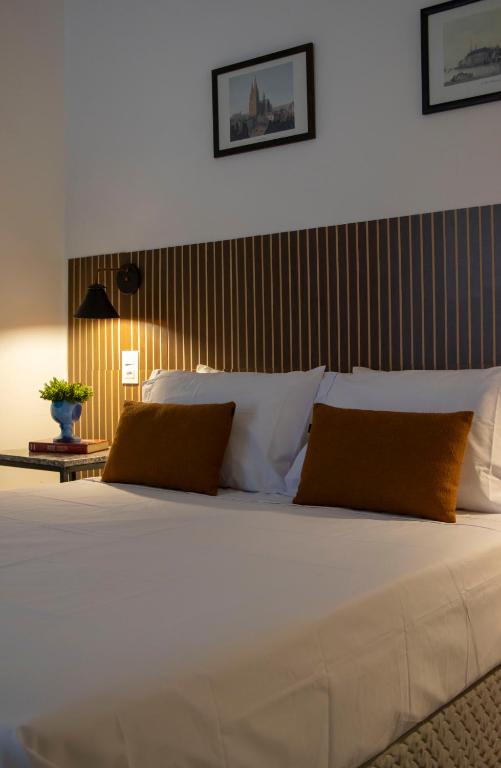 Studio Centro Histórico - Petrópolis, RJ - B&B Petrópolis