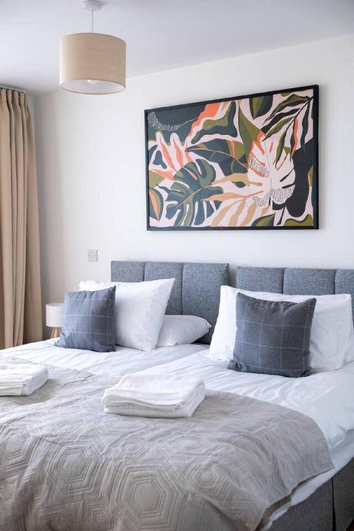 Birmingham City Retreat No 143 - B&B Birmingham