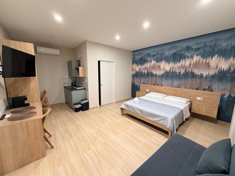 Casa Santiago - B&B Trani