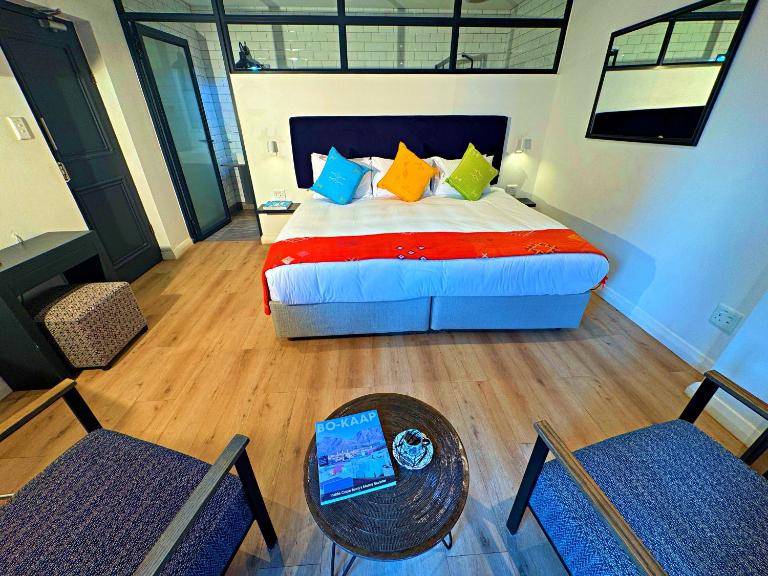 Point B Guest House -Sustainable Solar Energy - B&B Ciudad del Cabo