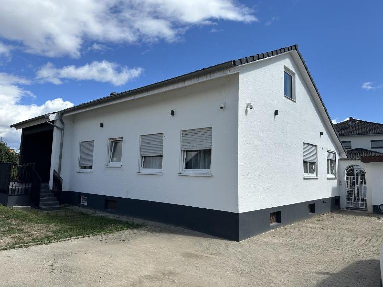 Ferienhaus Nelke - Ferienwohnung Rust
