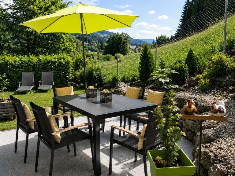 Alpinum Residence Lungau - B&B Tamsweg