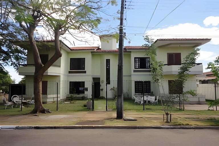 CASA Agradável, no centro de Palmas, apto 101 - Bed and Breakfast Palmas