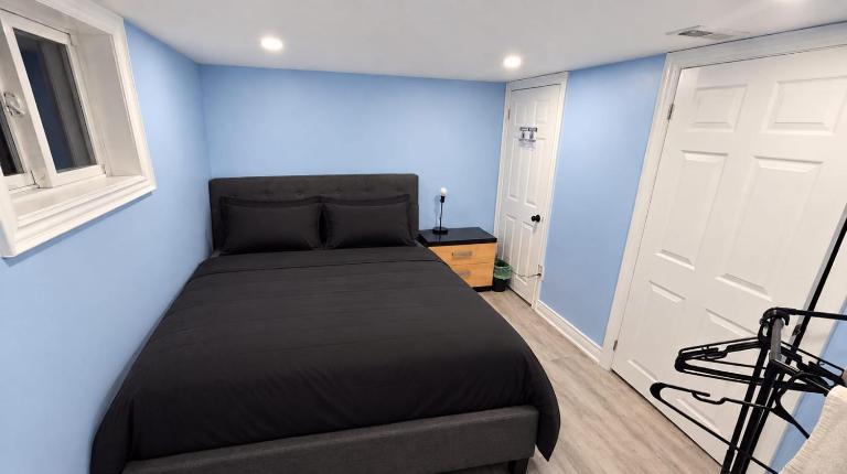 Thams Stay - B&B Ajax