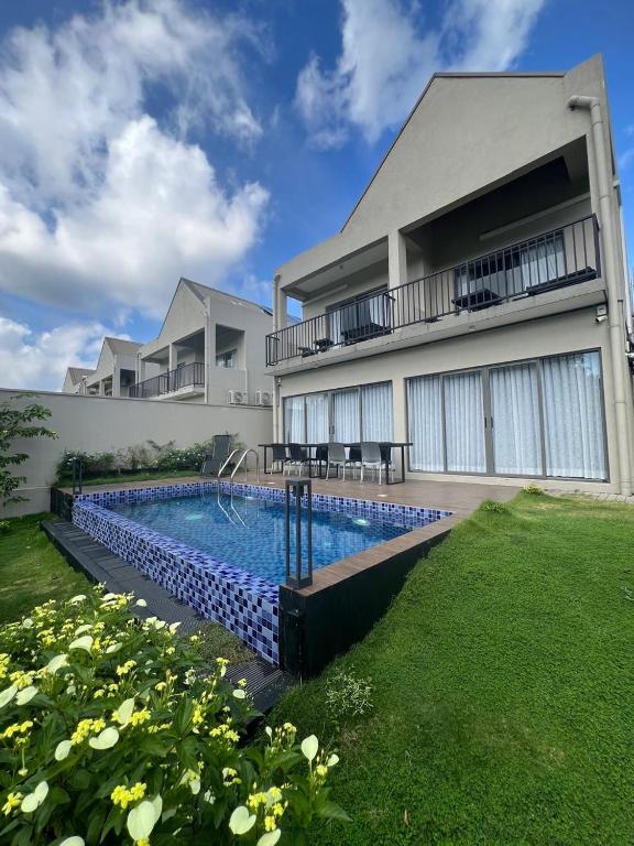 Villa 80 - B&B Gonapola