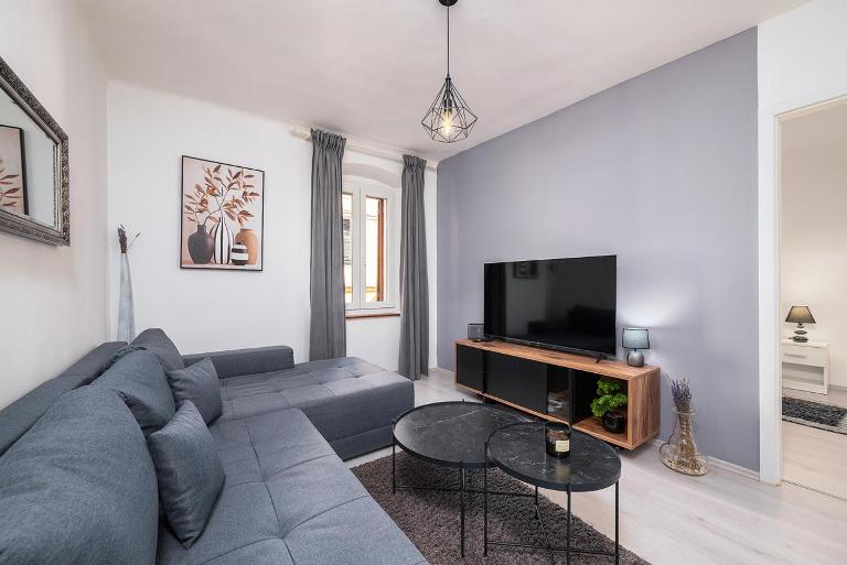 Adriatic Pearl Arena - B&B Pola
