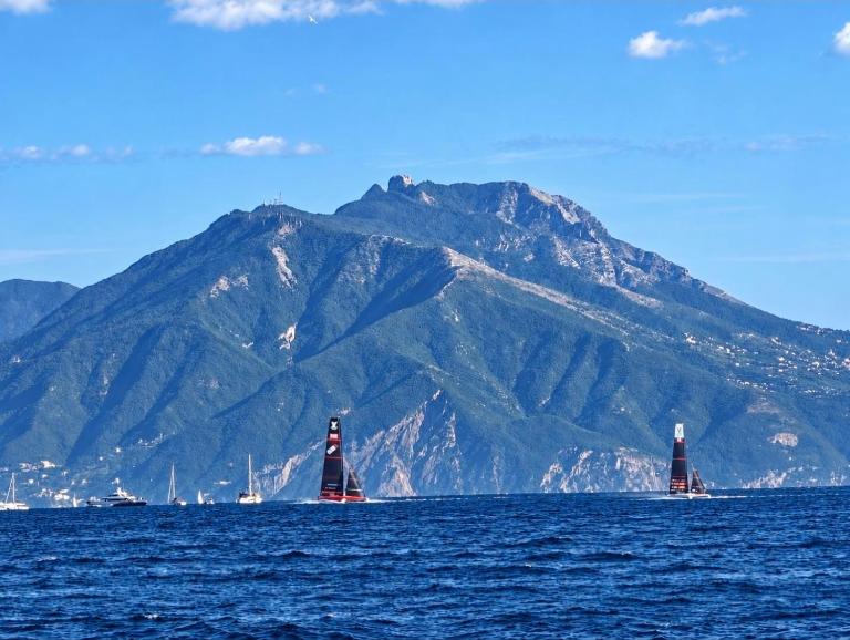 La casetta e la spiaggia - B&B Napoli