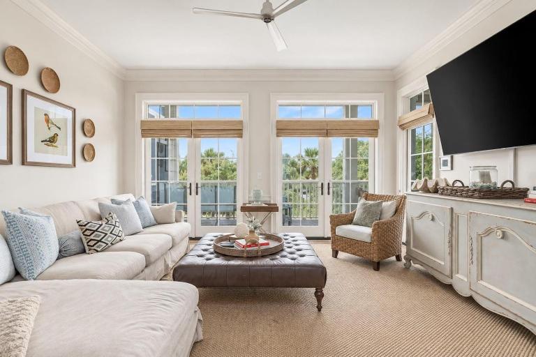 Ave 30A by Coastal Dreamin - B&B Santa Rosa Beach