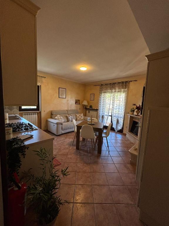 Casa Raf - B&B Tagliacozzo