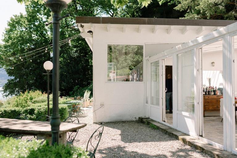 Villa La Felice - B&B Pianello del Lario