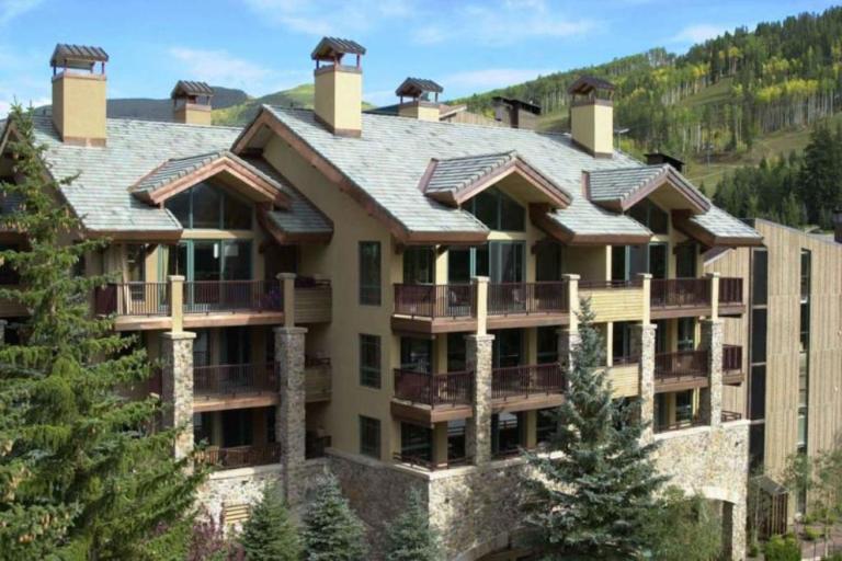 Centrally Located 3 Br In Lionshead Village W Pool, Walk To Lift! - B&B Vail