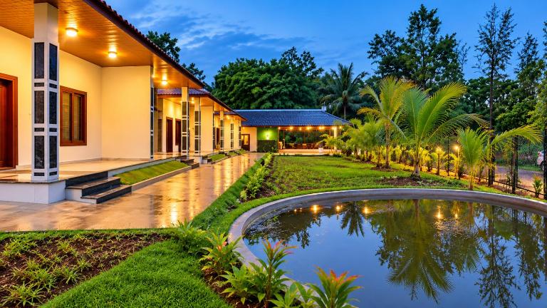 Gowtham Stay Inn - B&B Sringeri