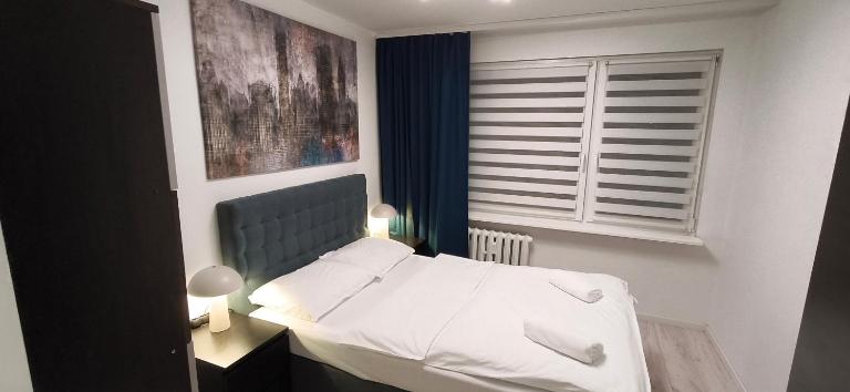 Jura Horizon - Ferienwohnung Myszków