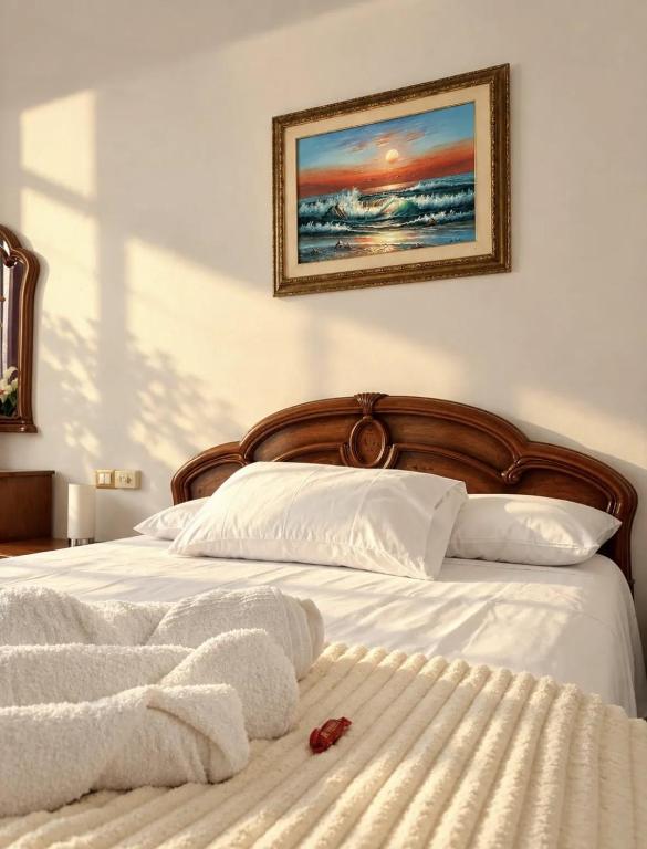 Cozy Apartment with Terrace - Casa Angela - Ferienwohnung Senigallia