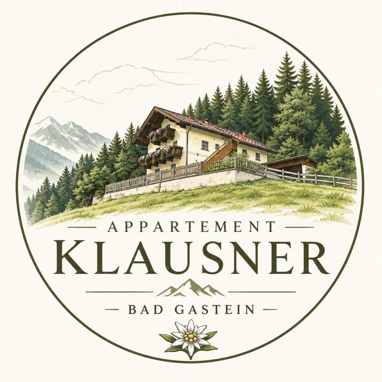 Appartement Klausner - B&B Bad Gastein