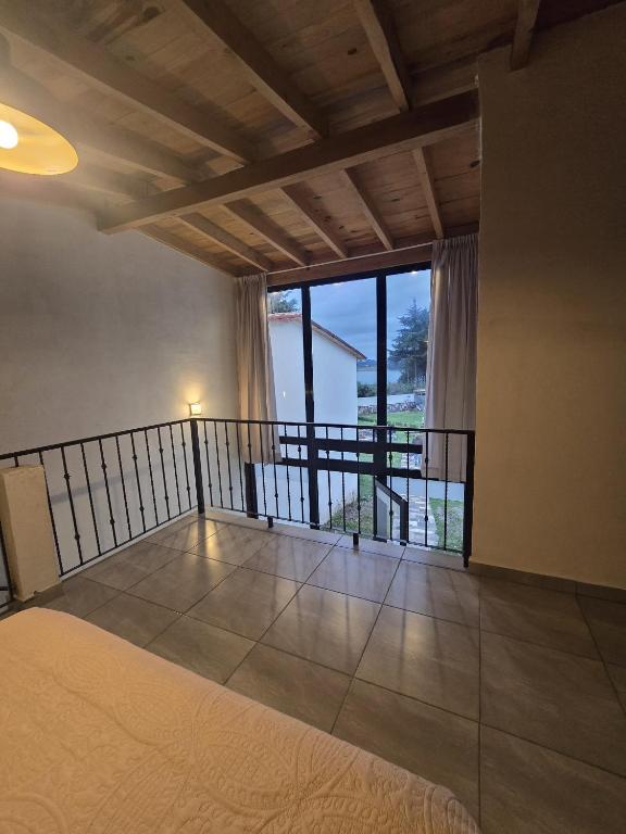 Cabañas los Cedros - B&B Santiago Oxtempan
