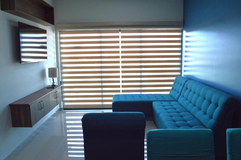 Depa para 6 cerca del Malecón , Alberca y Gym - Ferienwohnung Mazatlán