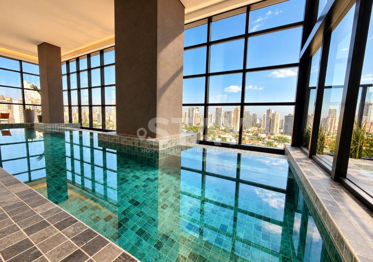 STAY Storya Casa Versátil - B&B Goiânia