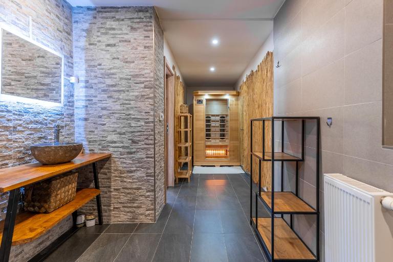Hurby Apartments - Chambres d'hôtes Jáchymov