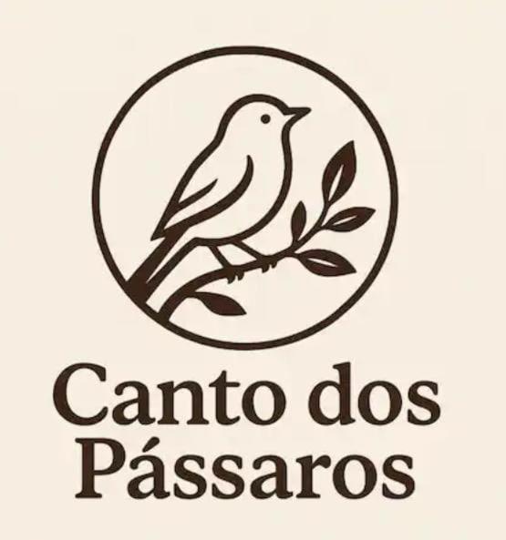 Canto dos Pássaros - B&B Pomerode