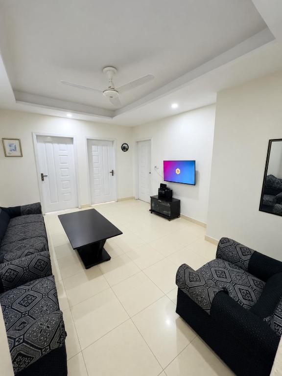 The Islamabad Nest ,Cozy Apartment and Balcony - B&B Islamabad