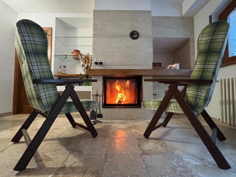 Casa vacanze Pescasseroli - B&B Pescasseroli