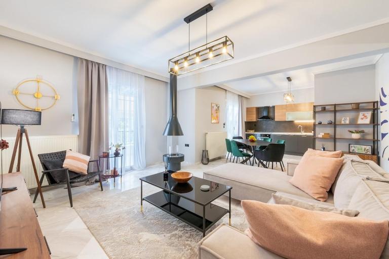 The Colour House - B&B Thessaloniki