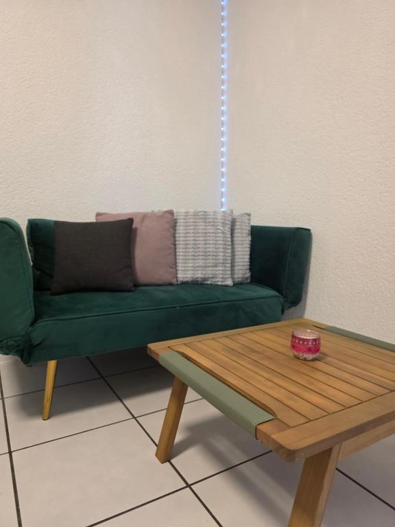 Symphony - Ferienwohnung Biel