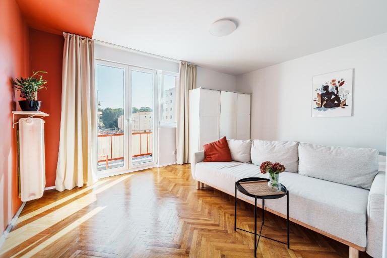 Apartament Vesper - B&B Gdynia