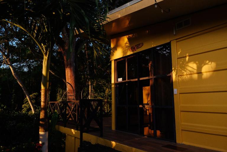 Chalet San Juanillo - B&B San Juanillo