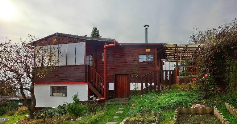 Pension na vyhlídce - Chambres d'hôtes Beroun