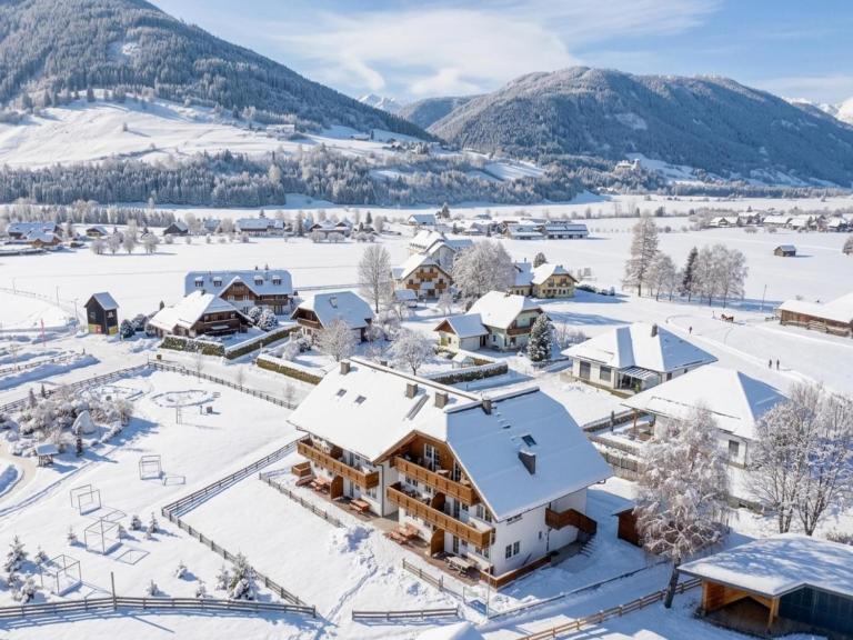 Silverjet - Bed and Breakfast Sankt Margarethen im Lungau
