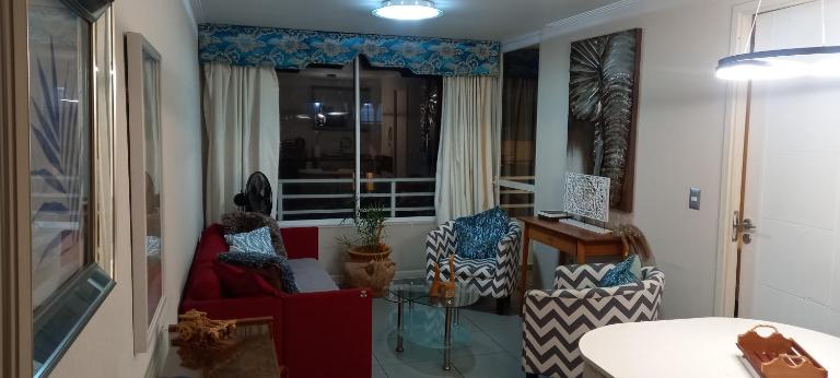 Edificio One - B&B Iquique
