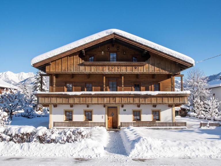 Seppen Top 2 - B&B Reith im Alpbachtal