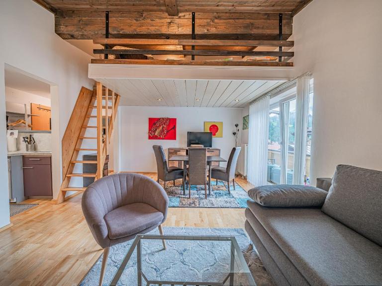 Ruberto - Bed and Breakfast Hopfgarten im Brixental