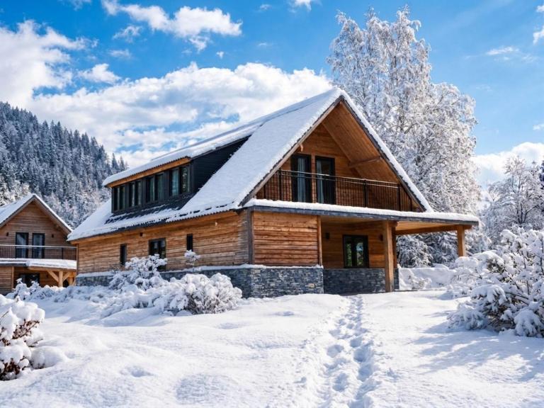 Afritz am See - Ferienwohnung Afritz