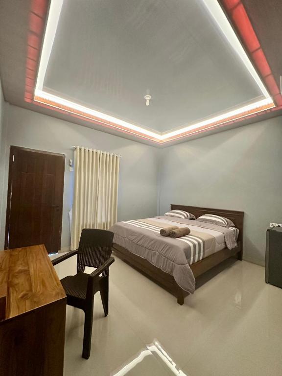 Magian Guesthouse - B&B Labuan Bajo