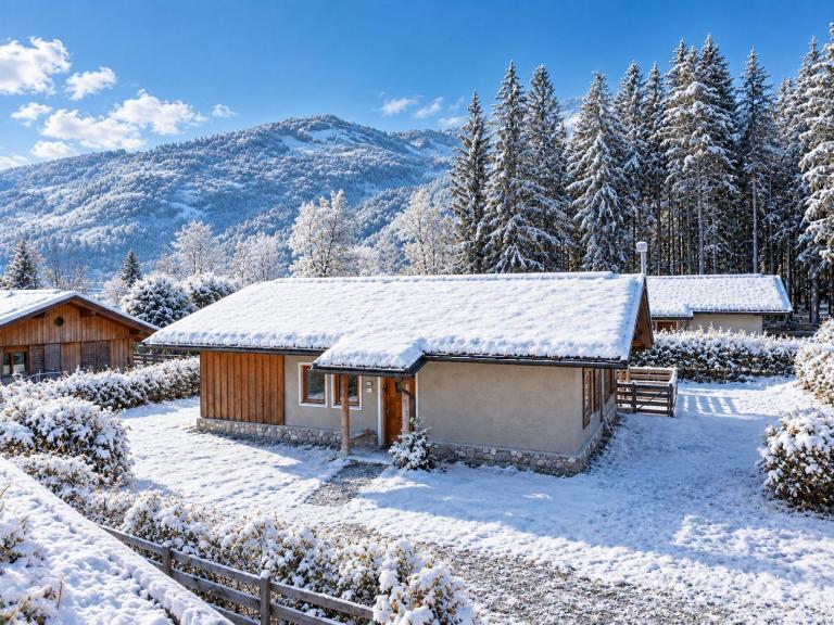 Buchen 54 - B&B Presseggersee