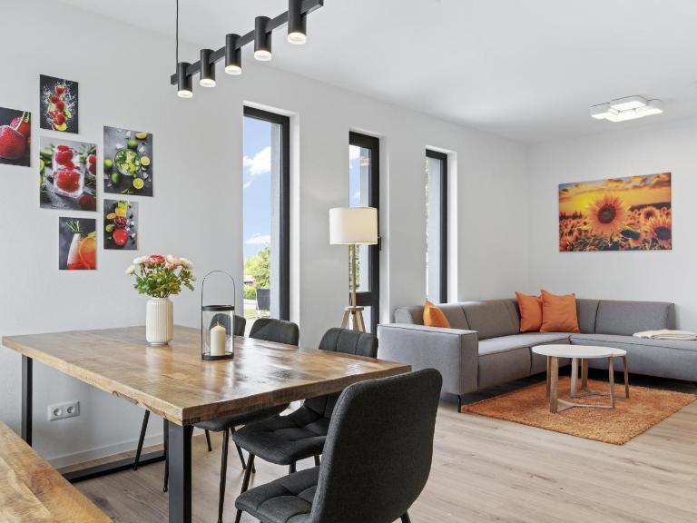 Sonnenblume - B&B Beckerwitz