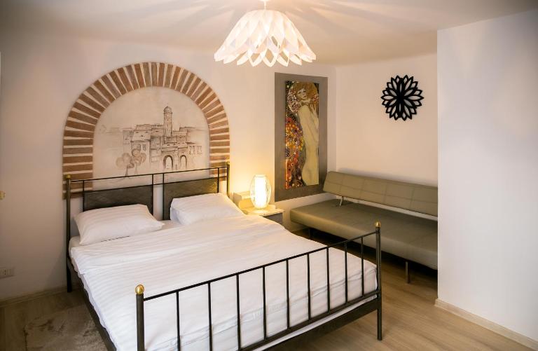 Hegel Apartment - Ferienwohnung Hermannstadt