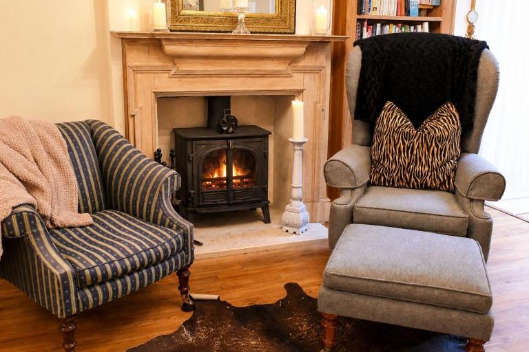 The Walmer Retreat - B&B Deal