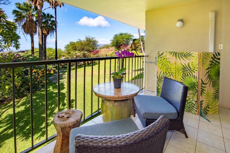 Keawakapu 206 - B&B Wailea