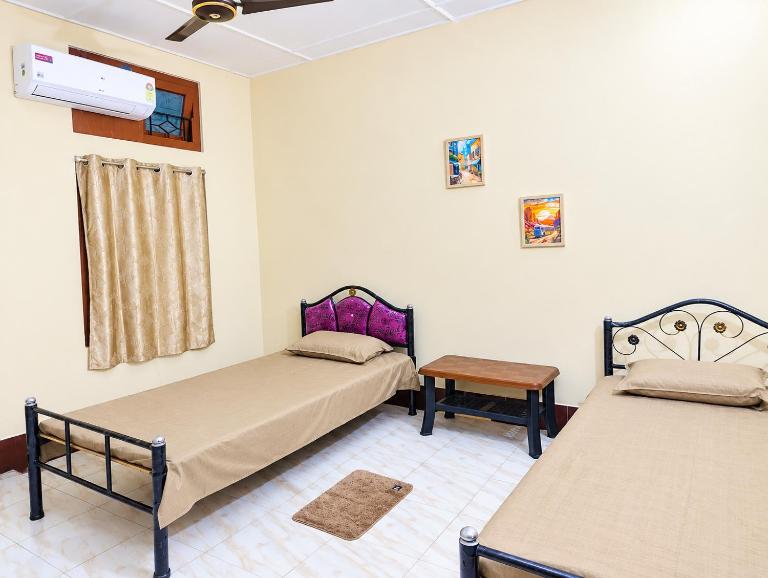Sapphire Stay - B&B Mangaldai