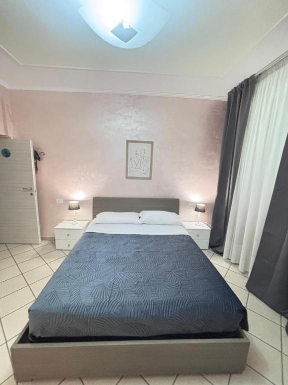Pasubio House appartamento - B&B Campobasso